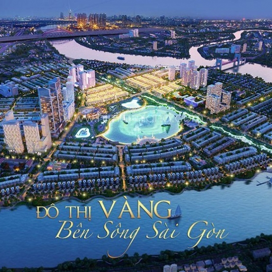 Vạn Phúc City